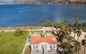 Lighthouse Villas Kefalonia